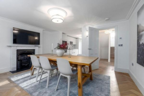 Charming 3 Bed Victorian House